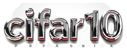 cifar10 logo